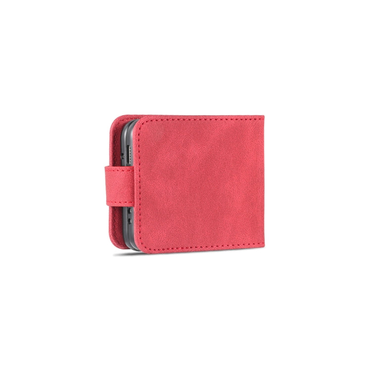 For Huawei P50 Pocket AZNS Dream II Skin Feel Horizontal Flip Leather Case