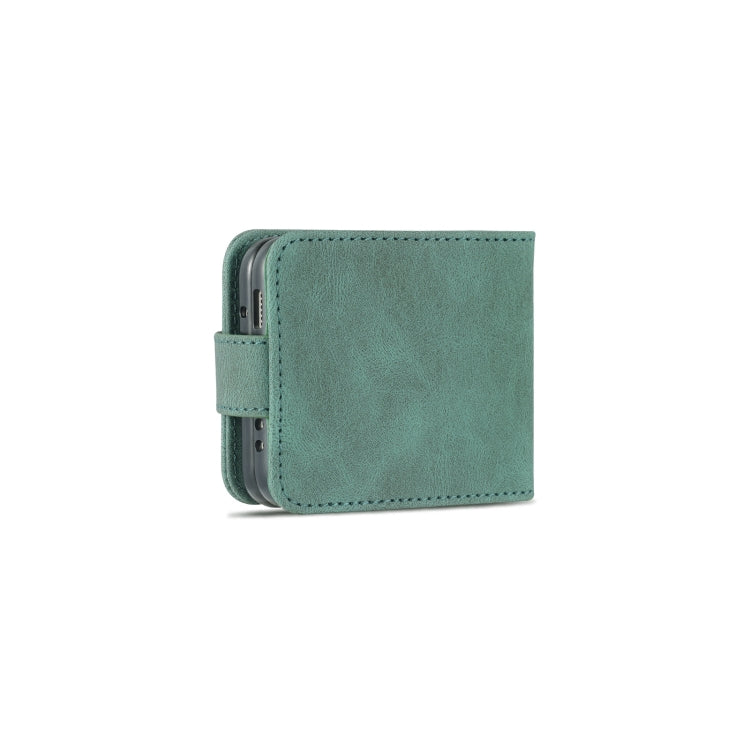 For Huawei P50 Pocket AZNS Dream II Skin Feel Horizontal Flip Leather Case