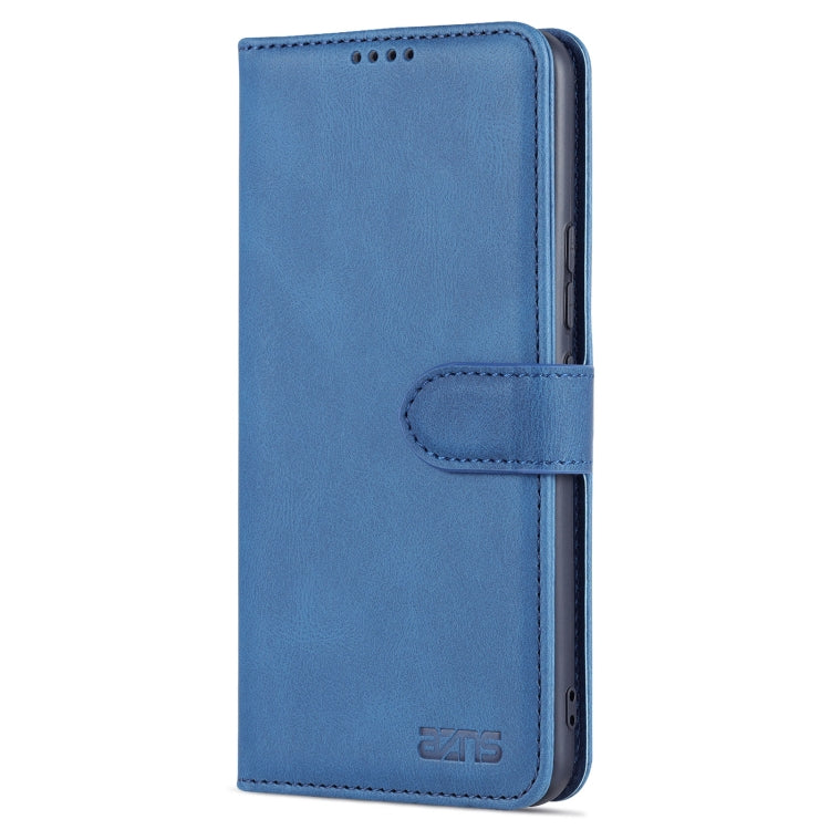 For Honor 60 / 60 Pro AZNS Dream II Skin Feel Horizontal Flip Leather Case