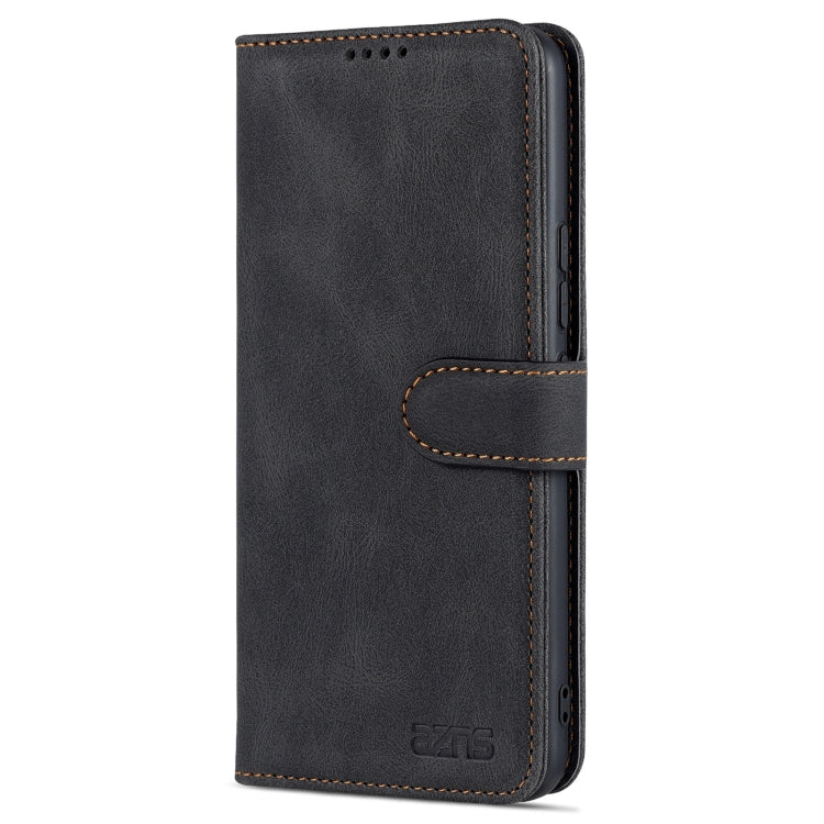 For Honor 60 / 60 Pro AZNS Dream II Skin Feel Horizontal Flip Leather Case
