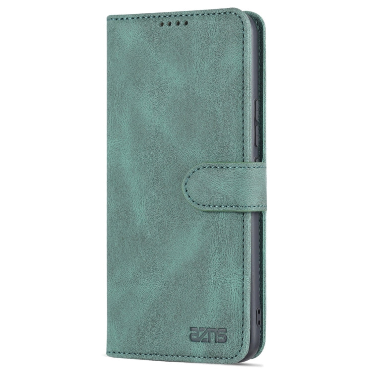 For Honor 60 / 60 Pro AZNS Dream II Skin Feel Horizontal Flip Leather Case