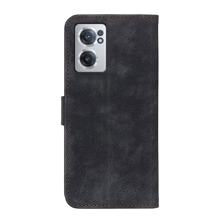 For OnePlus Nord CE 2 5G Antelope Texture Magnetic Buckle Leather Phone Case