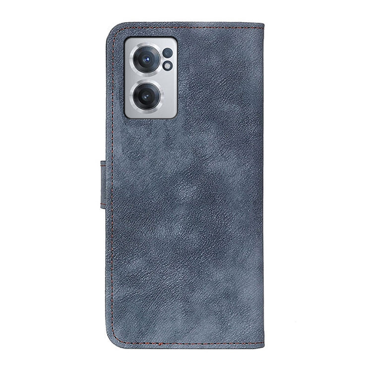 For OnePlus Nord CE 2 5G Antelope Texture Magnetic Buckle Leather Phone Case
