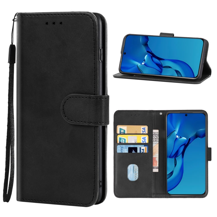 Leather Phone Case For Huawei P50E