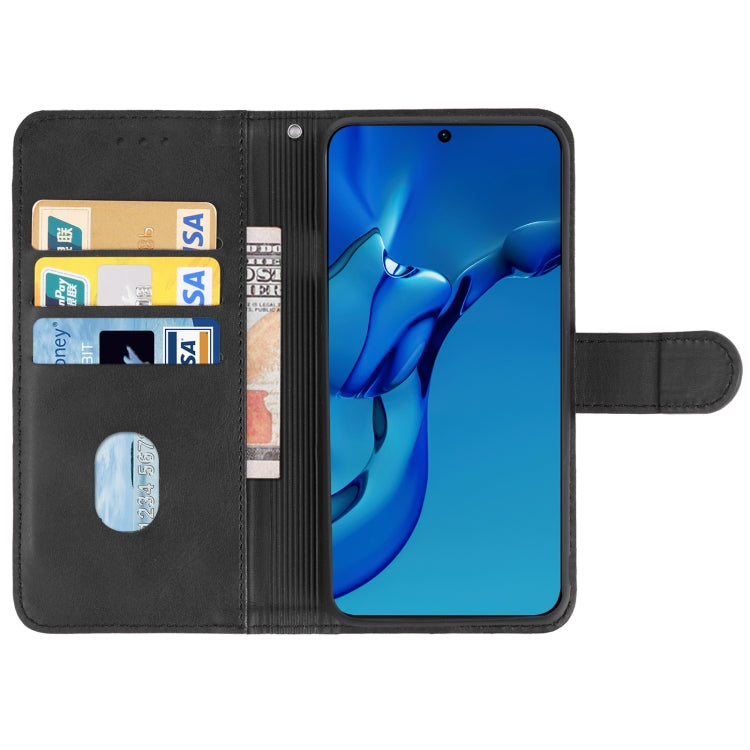 Leather Phone Case For Huawei P50E