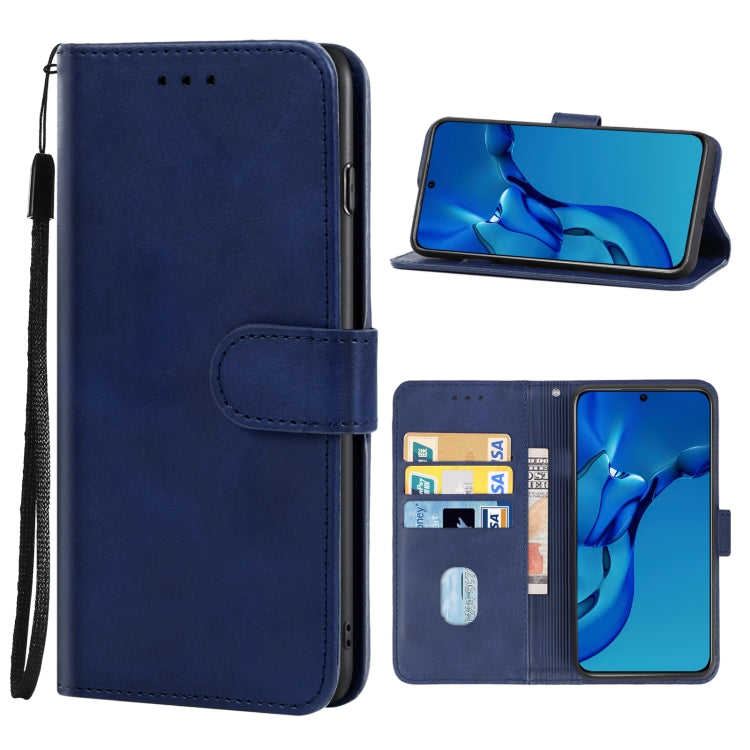 Leather Phone Case For Huawei P50E