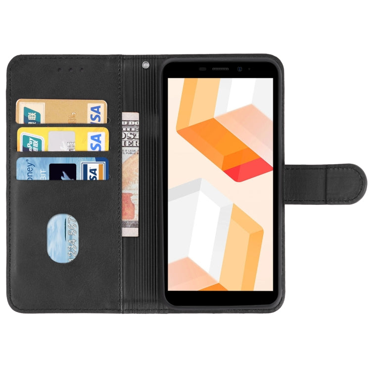 Leather Phone Case For Ulefone Armor X10 Pro