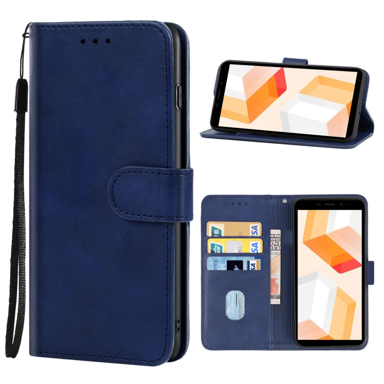 Leather Phone Case For Ulefone Armor X10 Pro