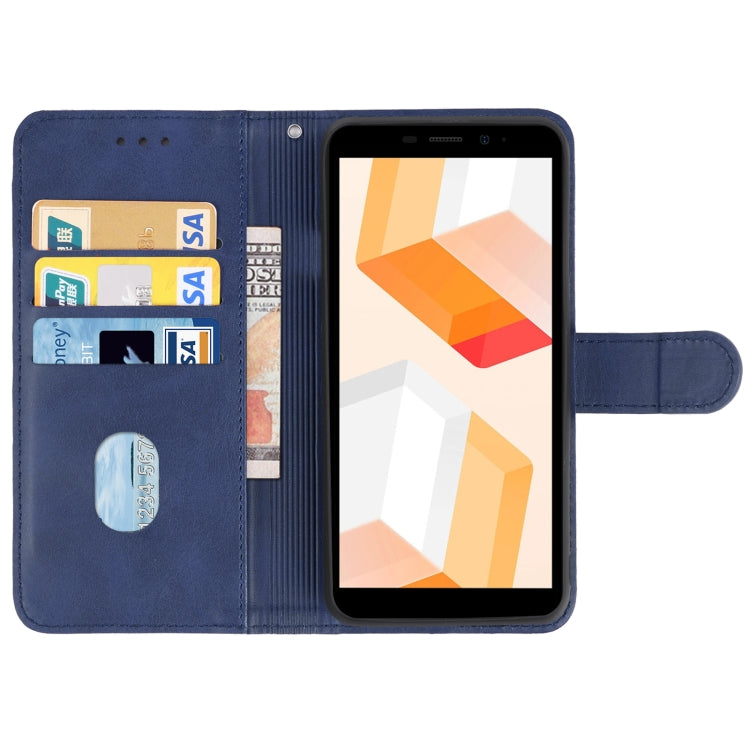 Leather Phone Case For Ulefone Armor X10 Pro