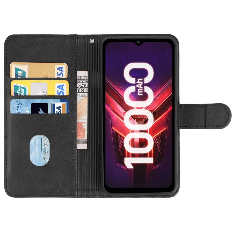 Leather Phone Case For Ulefone Power Armor 14 Pro