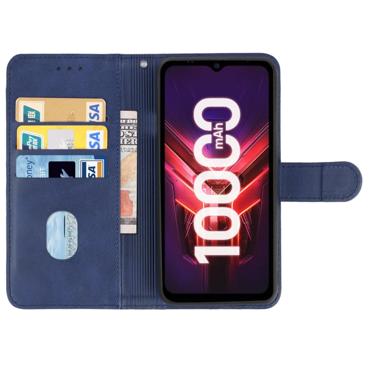 Leather Phone Case For Ulefone Power Armor 14 Pro