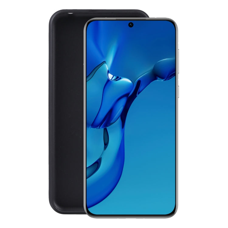 TPU Phone Case For Huawei P50E
