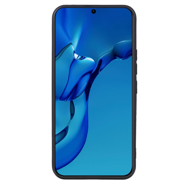 TPU Phone Case For Huawei P50E