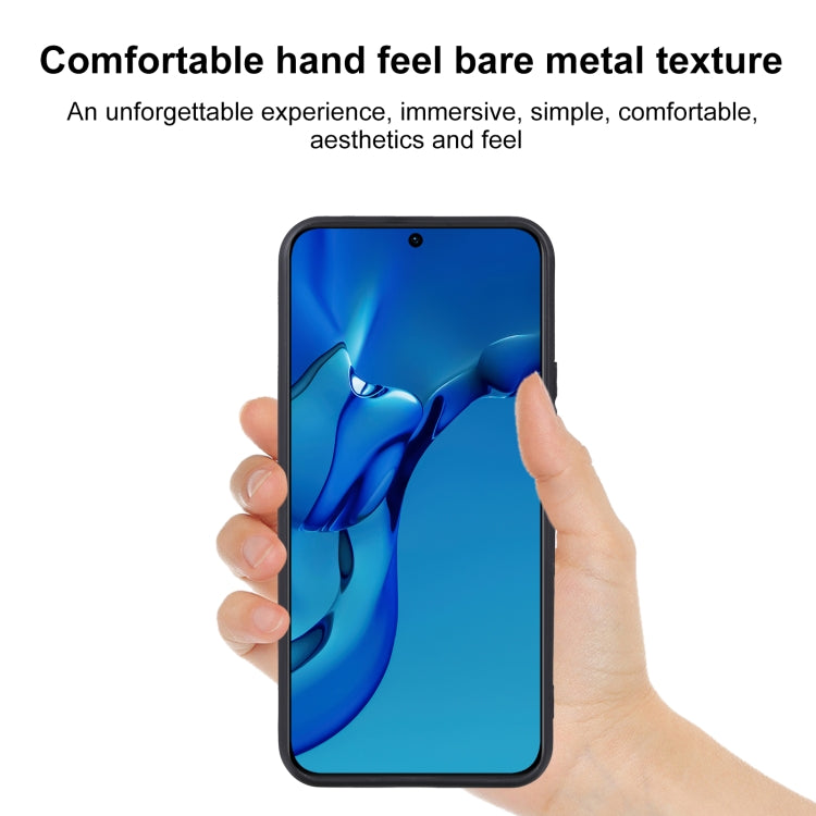 TPU Phone Case For Huawei P50E
