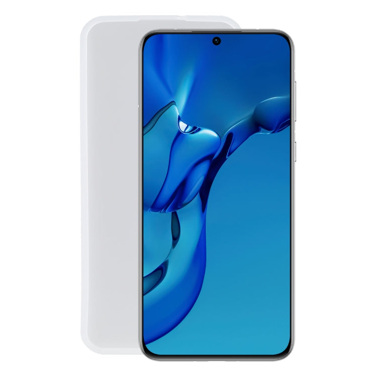 TPU Phone Case For Huawei P50E