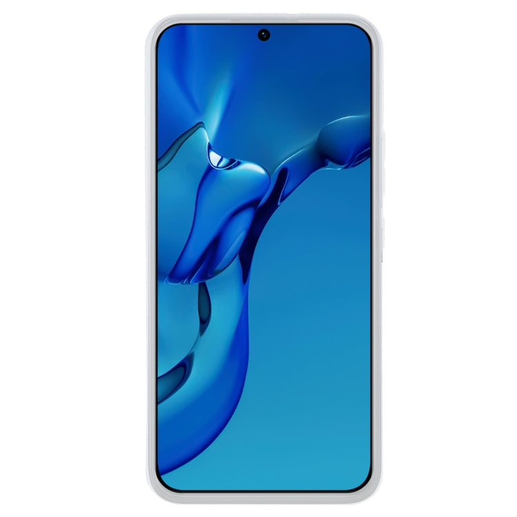 TPU Phone Case For Huawei P50E