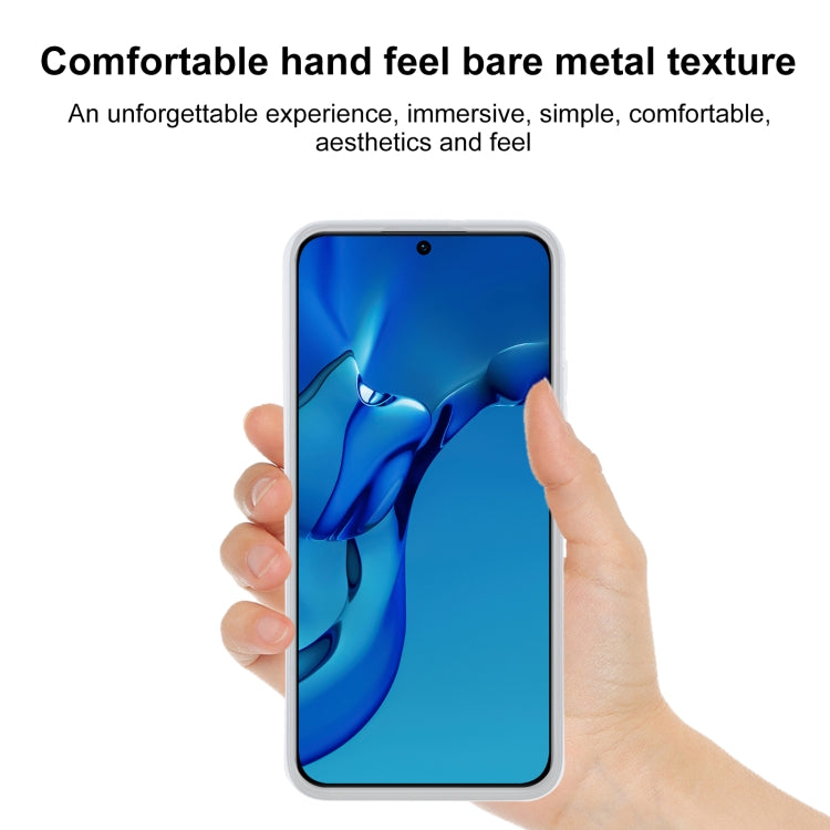 TPU Phone Case For Huawei P50E