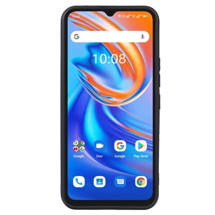 TPU Phone Case For UMIDIGI A13 / A13 Pro / A13S