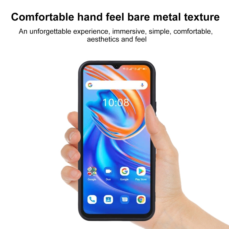 TPU Phone Case For UMIDIGI A13 / A13 Pro / A13S