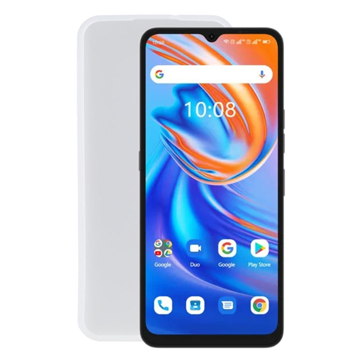 TPU Phone Case For UMIDIGI A13 / A13 Pro / A13S
