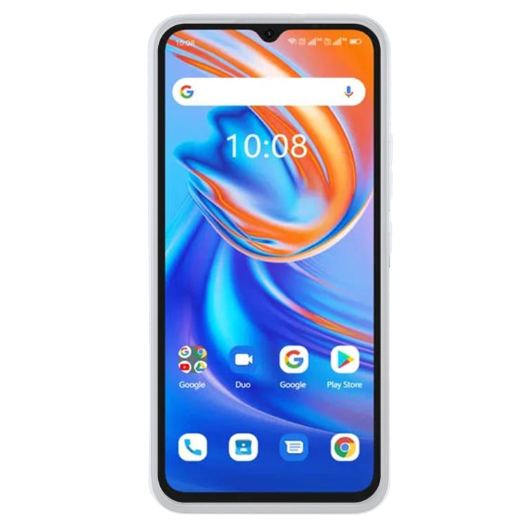 TPU Phone Case For UMIDIGI A13 / A13 Pro / A13S