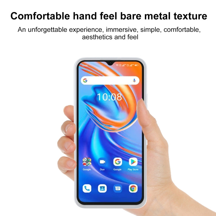 TPU Phone Case For UMIDIGI A13 / A13 Pro / A13S