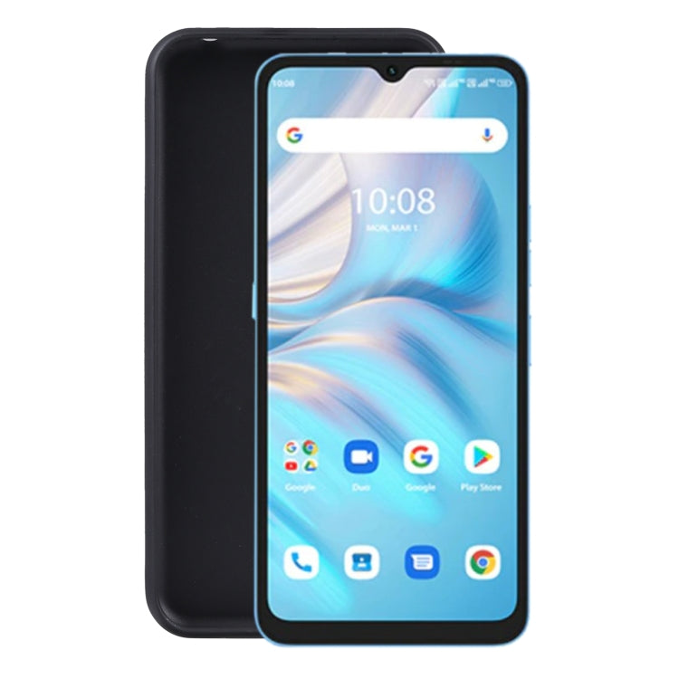 TPU Phone Case For UMIDIGI A13S
