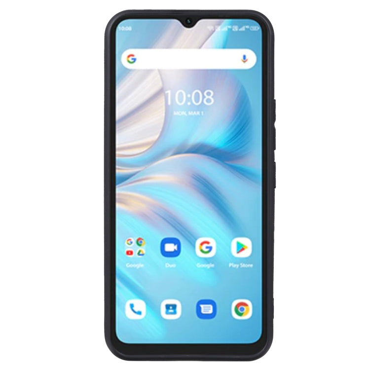 TPU Phone Case For UMIDIGI A13S