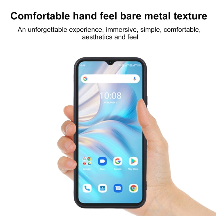 TPU Phone Case For UMIDIGI A13S