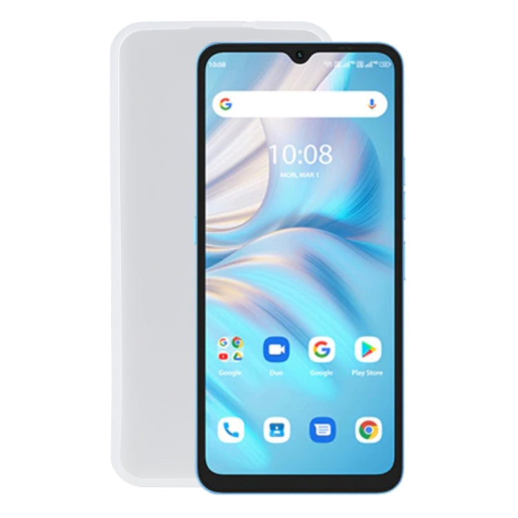 TPU Phone Case For UMIDIGI A13S