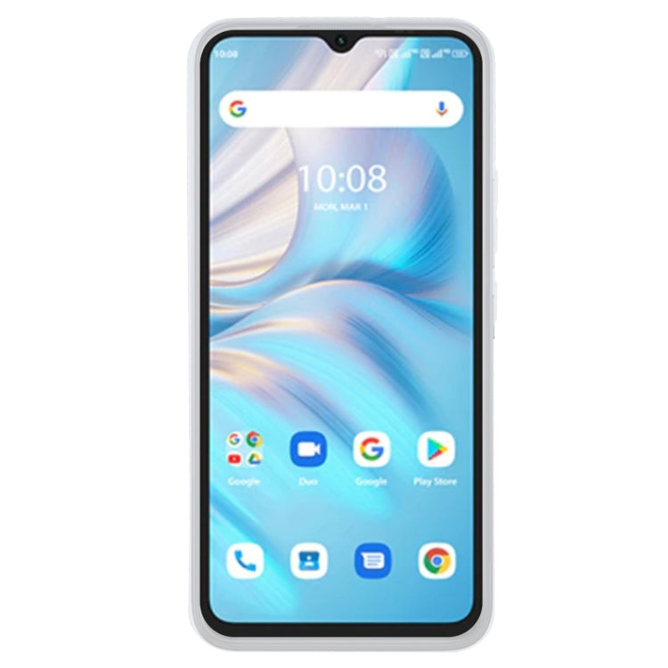 TPU Phone Case For UMIDIGI A13S