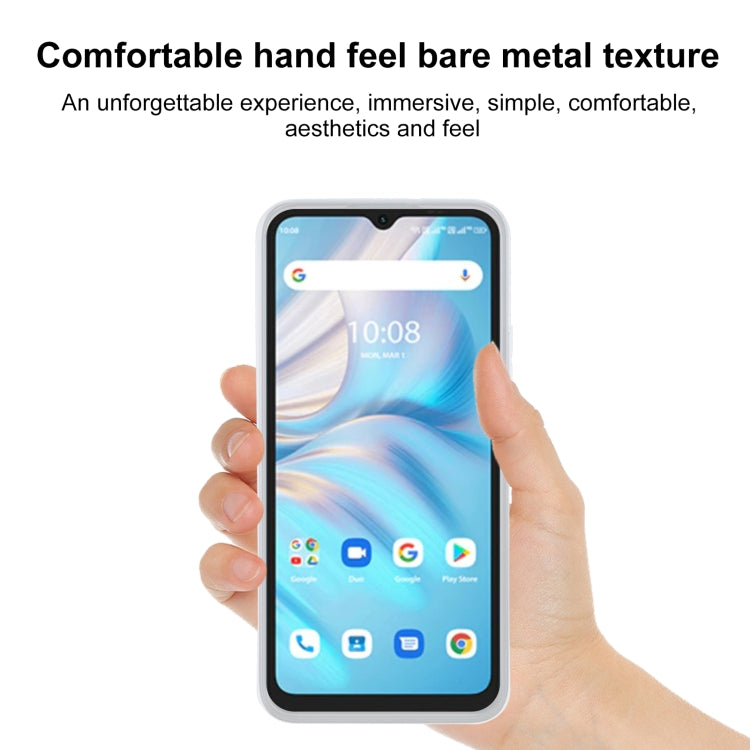TPU Phone Case For UMIDIGI A13S