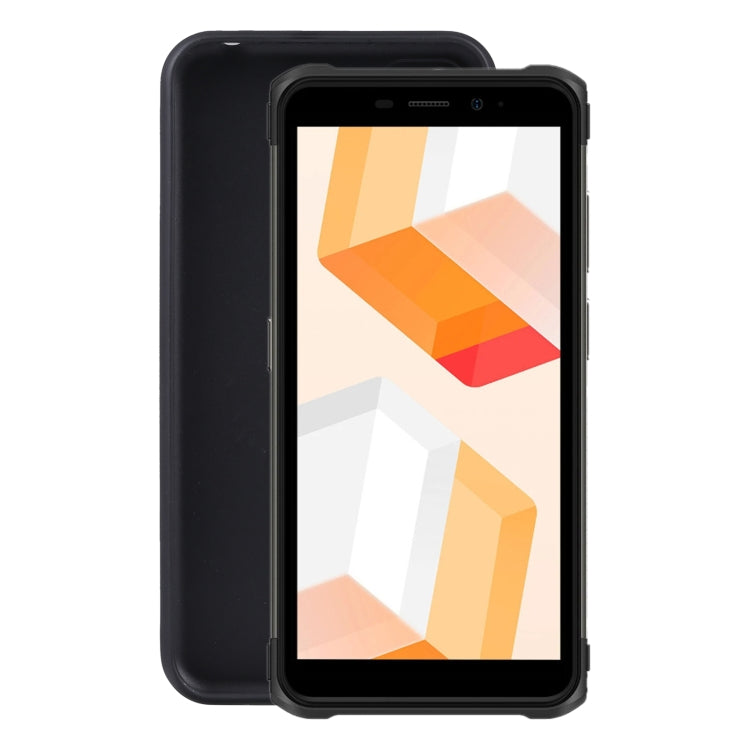 TPU Phone Case For Ulefone Armor X10 Pro