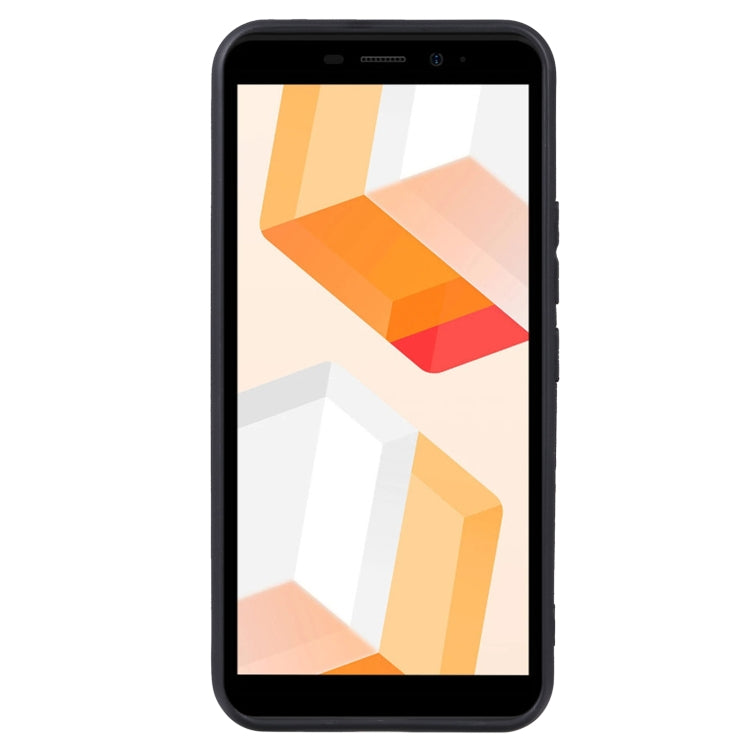 TPU Phone Case For Ulefone Armor X10 Pro