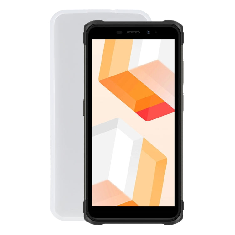 TPU Phone Case For Ulefone Armor X10 Pro
