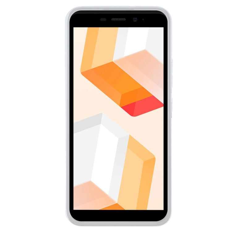 TPU Phone Case For Ulefone Armor X10 Pro