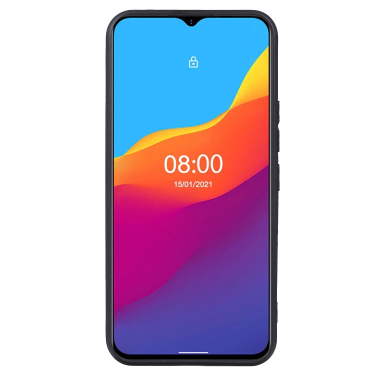 TPU Phone Case For Ulefone Note 10P