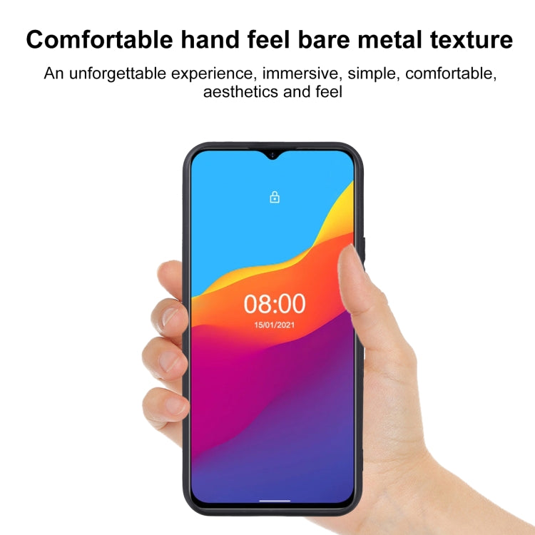 TPU Phone Case For Ulefone Note 10P