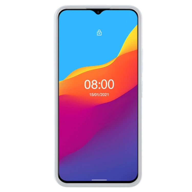 TPU Phone Case For Ulefone Note 10P