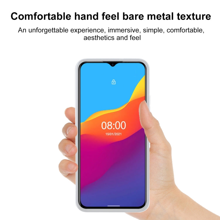 TPU Phone Case For Ulefone Note 10P