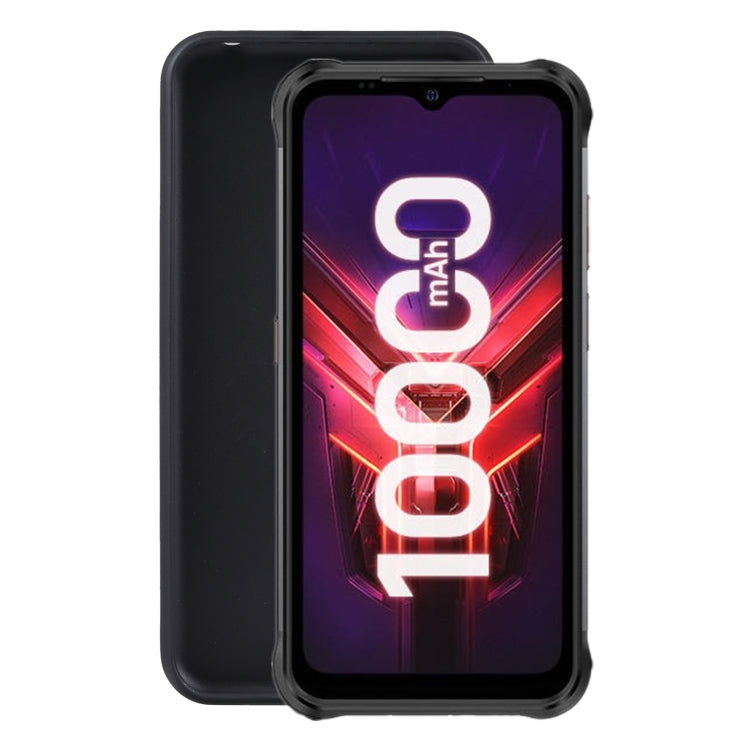 TPU Phone Case For Ulefone Power Armor 14 Pro