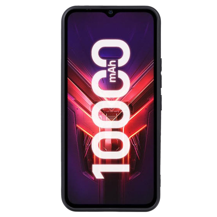 TPU Phone Case For Ulefone Power Armor 14 Pro
