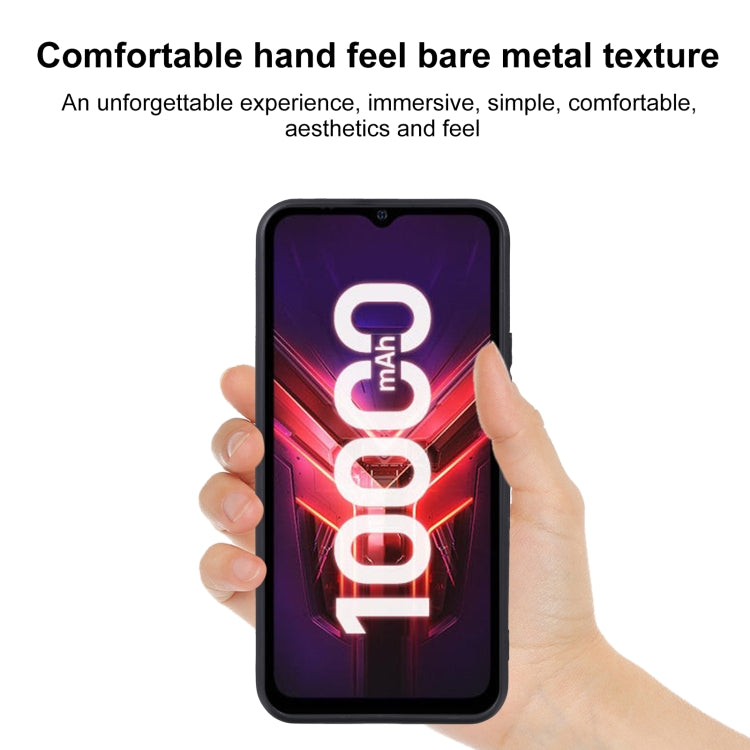 TPU Phone Case For Ulefone Power Armor 14 Pro