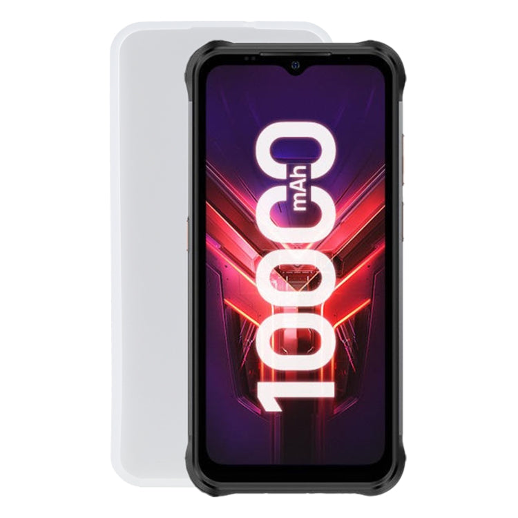 TPU Phone Case For Ulefone Power Armor 14 Pro