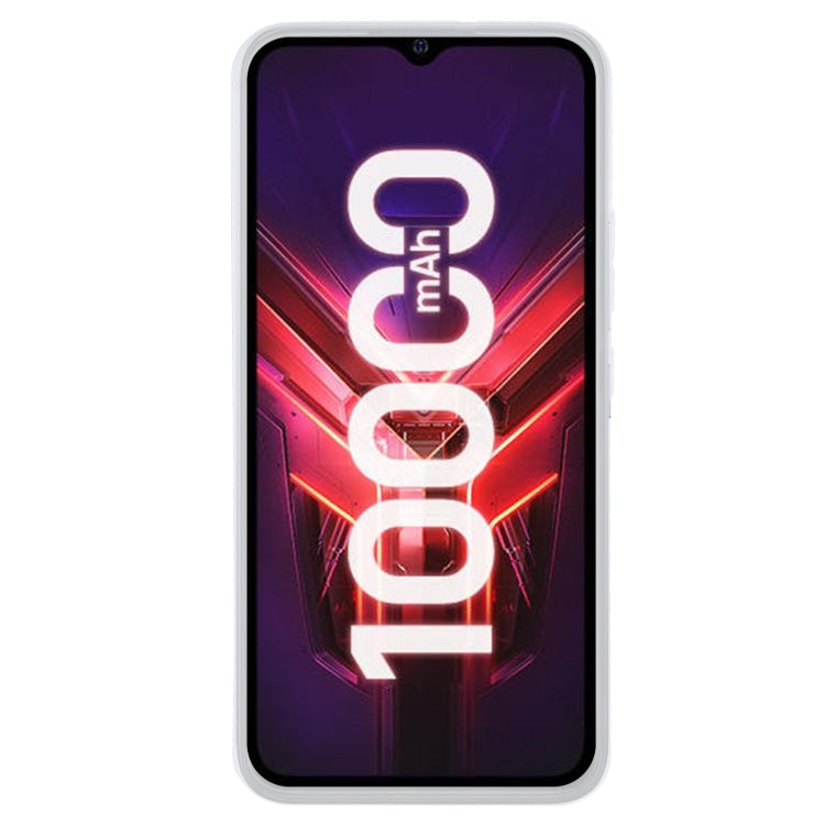 TPU Phone Case For Ulefone Power Armor 14 Pro