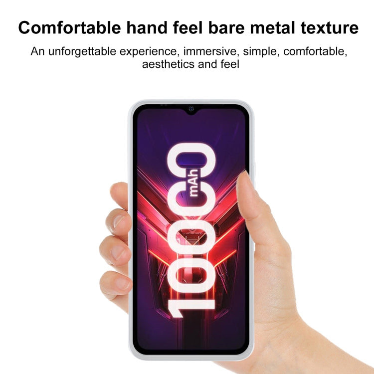 TPU Phone Case For Ulefone Power Armor 14 Pro