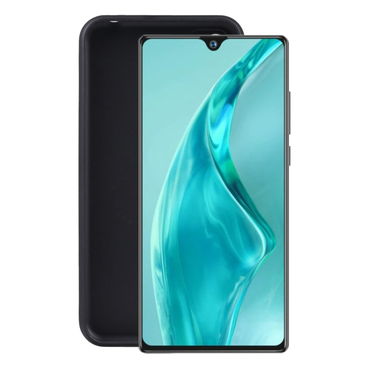 TPU Phone Case For Cubot P50