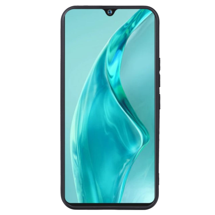 TPU Phone Case For Cubot P50