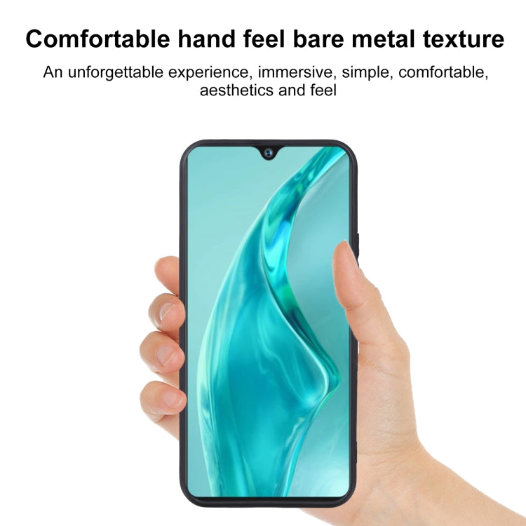 TPU Phone Case For Cubot P50