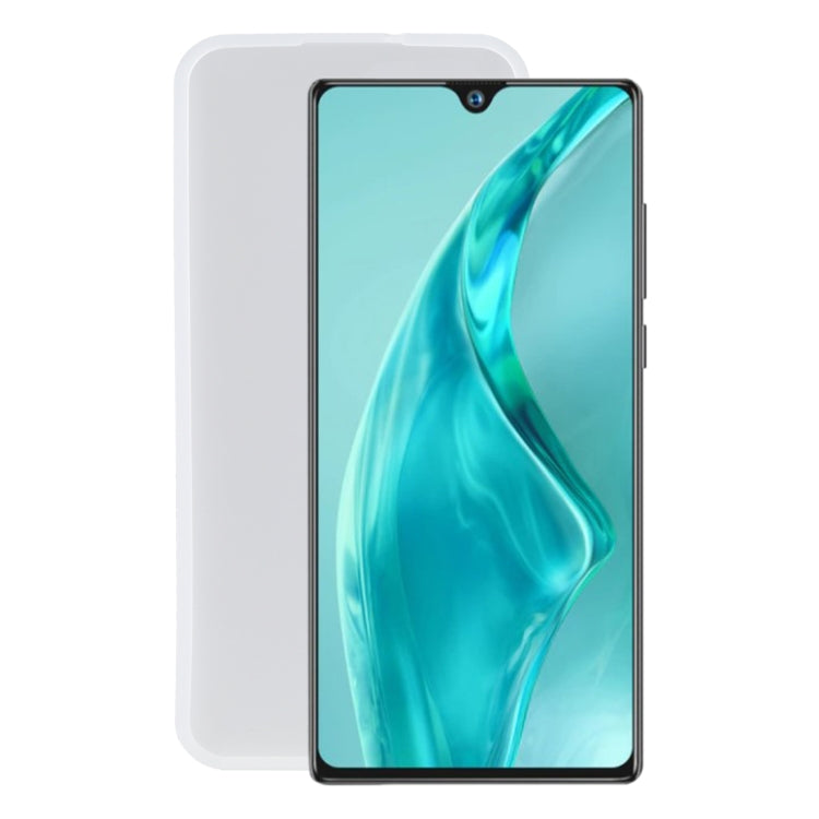 TPU Phone Case For Cubot P50